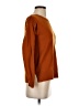 Gap Brown Pullover Sweater Size XS - photo 4