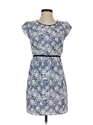 Ann Taylor LOFT Outlet Casual Dress (view 1)