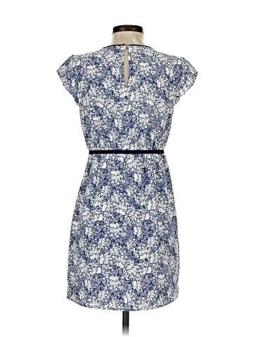 Ann Taylor LOFT Outlet Casual Dress (view 2)