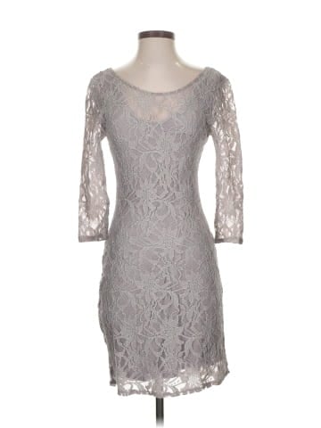 Chelsea & Violet Cocktail Dress (view 1)