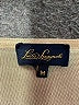 Luisa Spagnoli Tan Sleeveless Blouse Size M - photo 6
