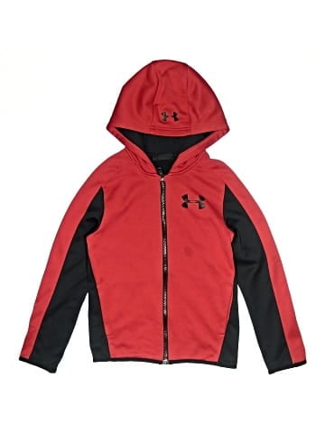 Under Armour Zip Up Hoodie (view 1)