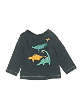Tommy Bahama Long Sleeve Top