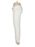 Paige Metallic Ivory Jeans Size 28 waist - photo 5