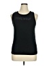 Assorted Brands Black Tank Top Size XL - photo 1