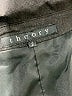 Theory Gray Wool Blazer Size 2 - photo 6