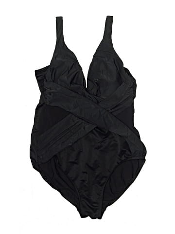 Miraclesuit Bodysuit (view 1)