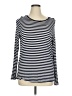 MICHAEL Michael Kors 100% Viscose Ivory Long Sleeve Top Size 1X - photo 1