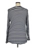 MICHAEL Michael Kors 100% Viscose Ivory Long Sleeve Top Size 1X - photo 2