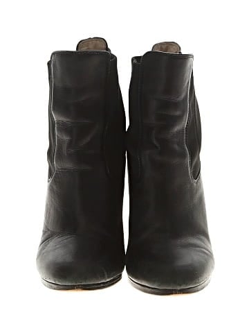 Wythe Ny Ankle Boots (view 2)