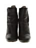 Wythe Ny Black Ankle Boots Size EU 37 - photo 2