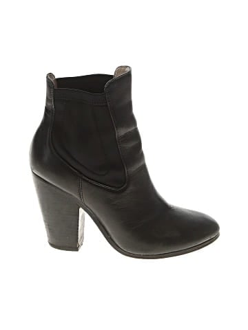 Wythe Ny Ankle Boots (view 1)