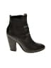 Wythe Ny Black Ankle Boots Size EU 37 - photo 1
