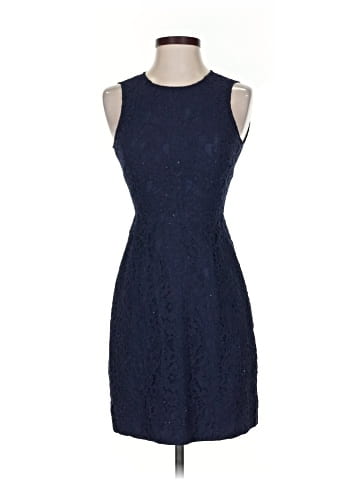 J.Crew Factory Store Cocktail Dress (view 1)