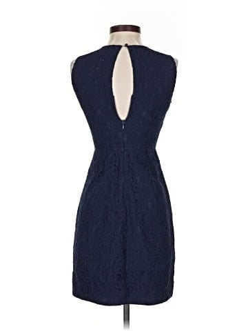 J.Crew Factory Store Cocktail Dress (view 2)