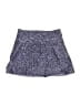 Athleta Graphic Blue Active Skort Size S - photo 1