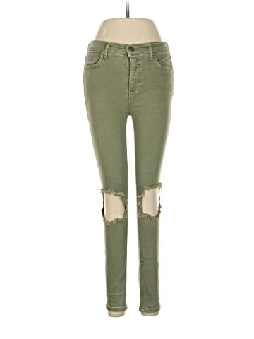 Free People Jeans (view 1)