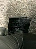 Assorted Brands Black Jumpsuit Size M - photo 5