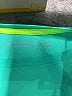 Nishiki 100% Polyester Teal Active T-Shirt Size L - photo 7