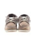 Sperry Top Sider Silver Brown Sneakers Size 12 1/2 (kids) - photo 2