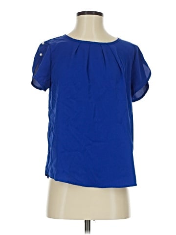 Shein Short Sleeve T-Shirt (view 1)