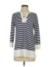Market and Spruce White Pullover Sweater Size S - photo 1