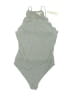 Monteau Gray Bodysuit Size XL - photo 1