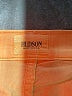 Hudson Jeans Color Block Orange Jeans Size 24 waist - photo 7