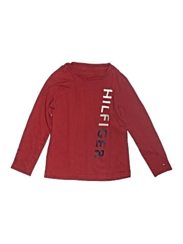Tommy Hilfiger Long Sleeve T-Shirt (view 1)