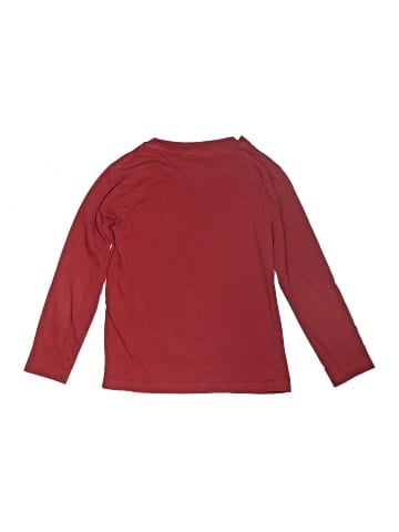 Tommy Hilfiger Long Sleeve T-Shirt (view 2)