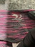 Kos. USA Pink Active Pants Size M - photo 7