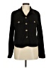 Zeagoo 100% Polyester Black Cardigan Size M - photo 1