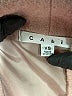 CAbi 100% Wool Tan Wool Cardigan Size XS - photo 7