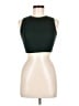 Zara Green Tank Top Size M - photo 1