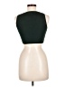 Zara Green Tank Top Size M - photo 2