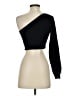Better be Black Cardigan Size S - photo 2