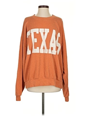Bucketlist Sweatshirt (view 1)