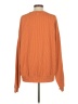 Bucketlist Orange Sweatshirt Size 1 - photo 2