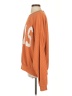 Bucketlist Orange Sweatshirt Size 1 - photo 5