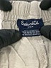 Splendid Solid Gray Casual Pants Size S - photo 6
