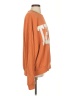 Bucketlist Orange Sweatshirt Size 1 - photo 4