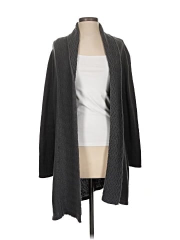 Leo & Nicole Cardigan (view 1)