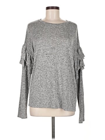 Xhilaration Pullover Sweater (view 1)