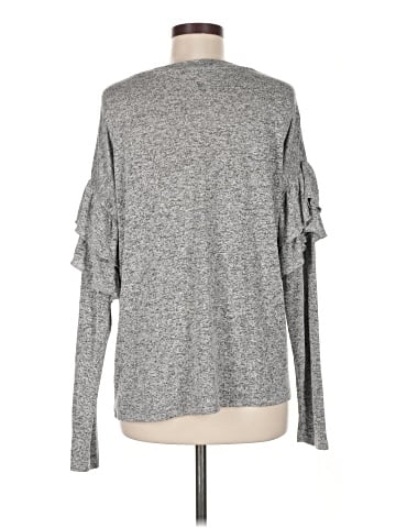 Xhilaration Pullover Sweater (view 2)
