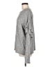 Xhilaration Gray Pullover Sweater Size M - photo 5