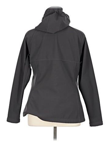 lucy Zip Up Hoodie (view 2)