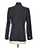 MNG Suit Blue Blazer Size 2 - photo 2