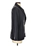 MNG Suit Blue Blazer Size 2 - photo 4
