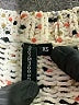 Moon & Madison 100% Polyester Tweed Ivory Pullover Sweater Size XS - photo 7