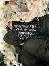 Moon & Madison 100% Polyester Tweed Ivory Pullover Sweater Size XS - photo 8